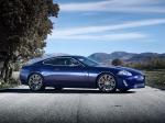 Jaguar XKR Coupe Speed Package 2010 года